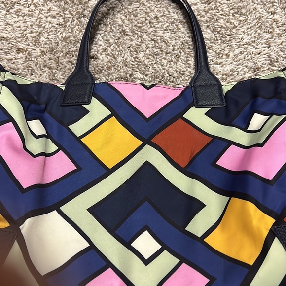Tory Burch Tote - Picture 4 of 5